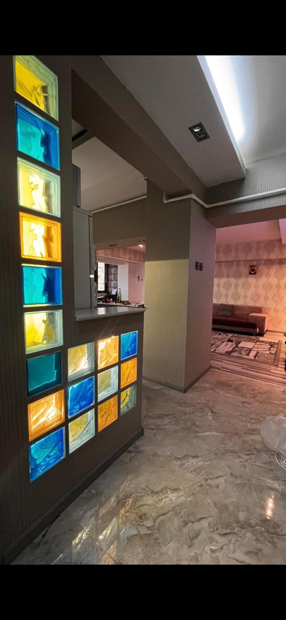 Luxury Lägenhet Bukarest Exteriör bild