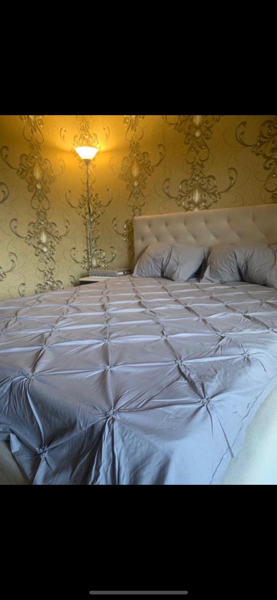 Luxury Lägenhet Bukarest Exteriör bild