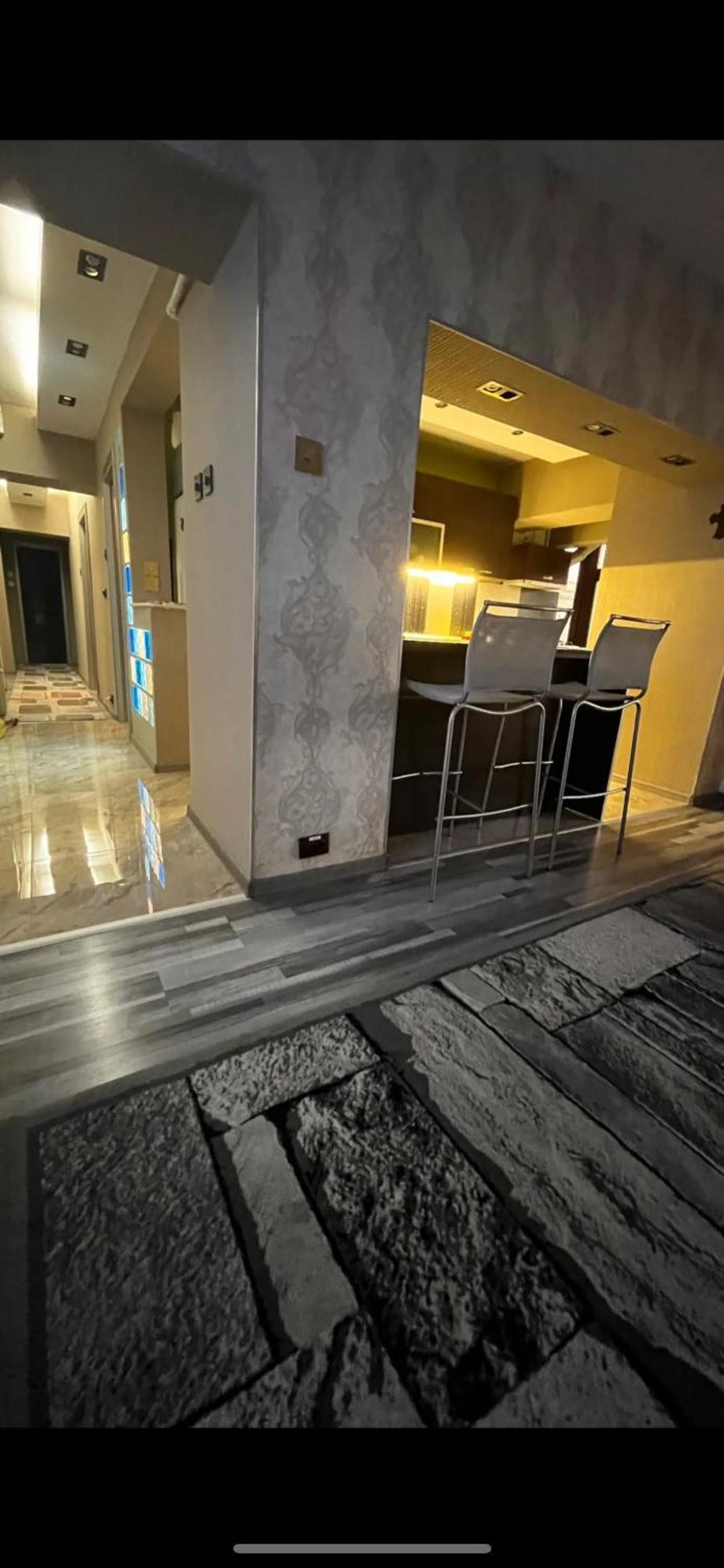 Luxury Lägenhet Bukarest Exteriör bild