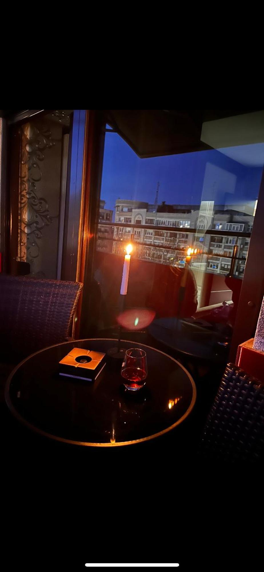 Luxury Lägenhet Bukarest Exteriör bild