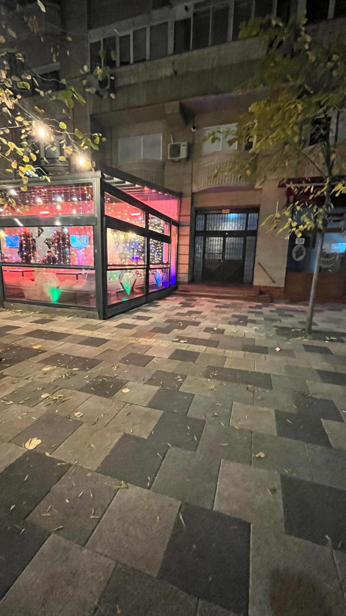 Luxury Lägenhet Bukarest Exteriör bild